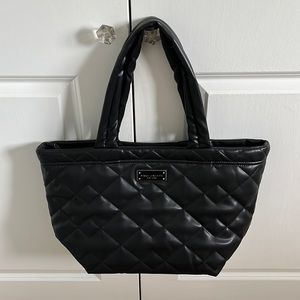 Black Marc Jacobs tote bag